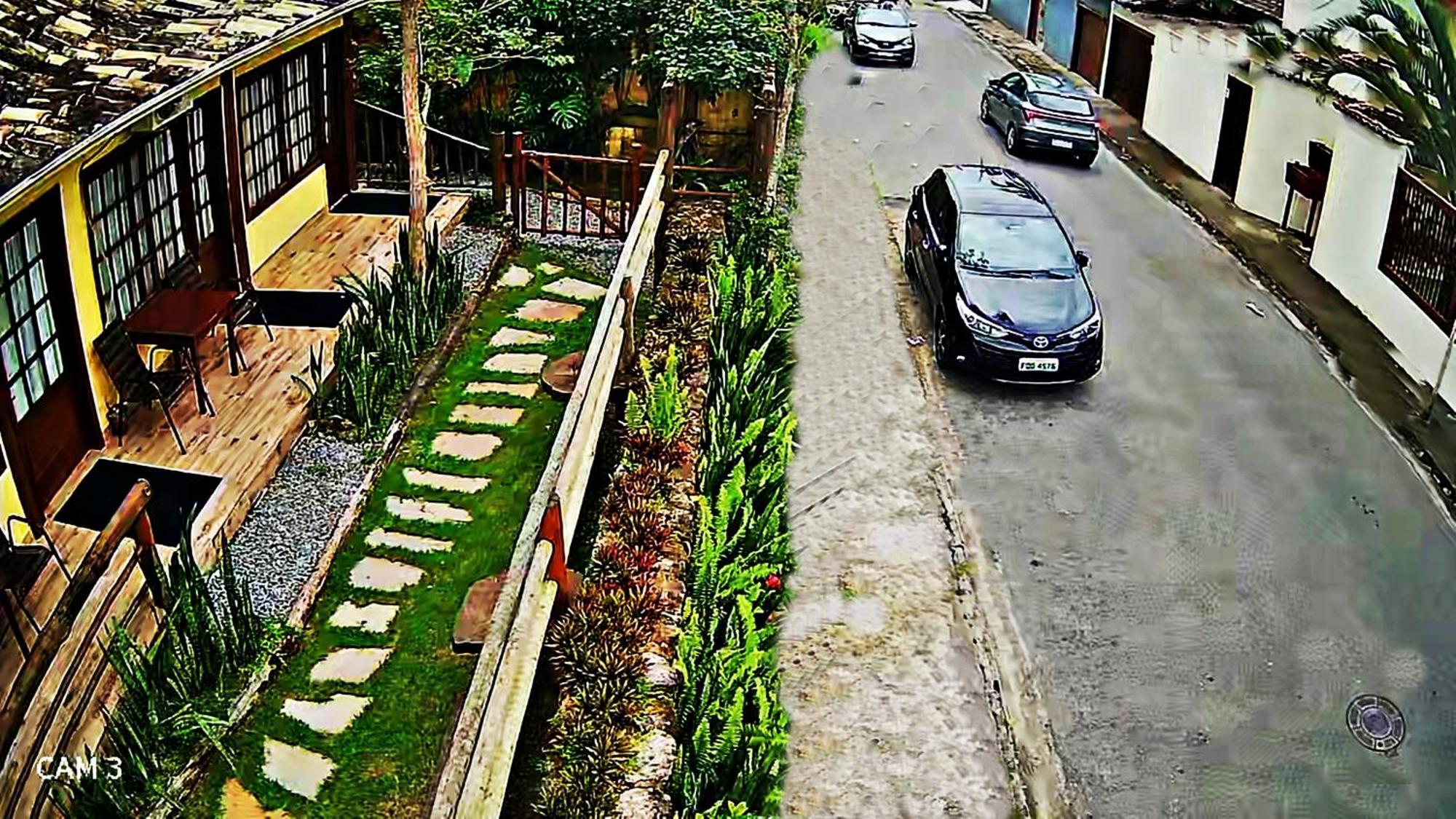 Aurora Residence Araquari Kültér fotó